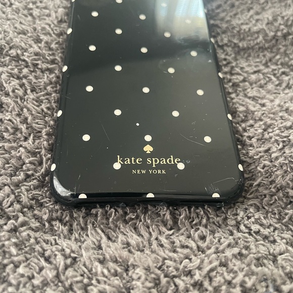 Kate spade polka dot case - Picture 3 of 4